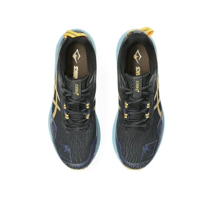 Fuji Lite 4 „Black Honey“