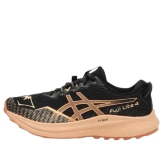 Fuji Lite 4 „Black Terracotta“
