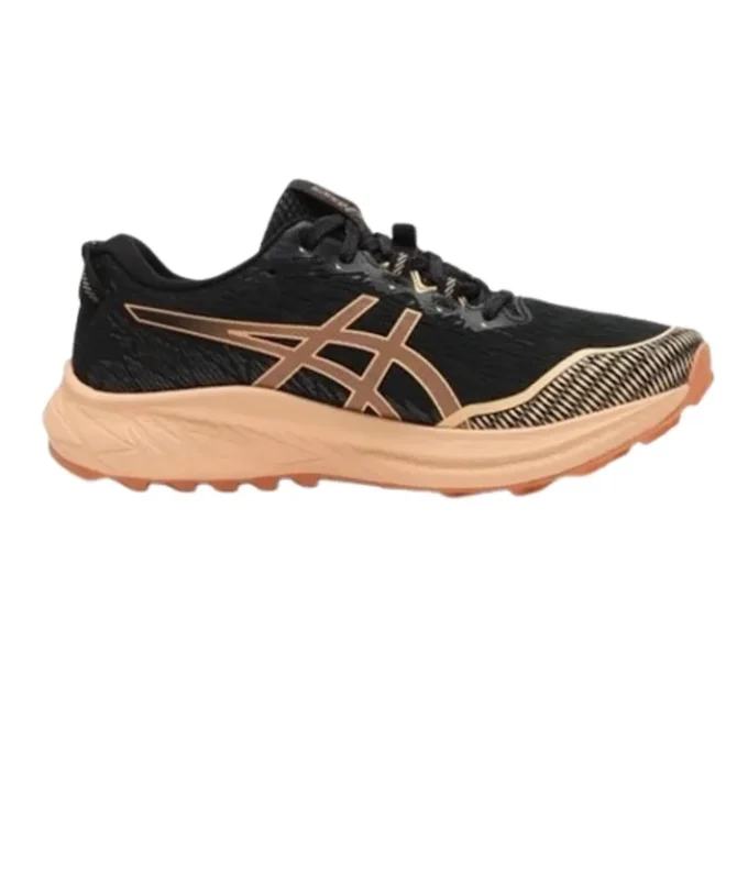 Fuji Lite 4 „Black Terracotta“