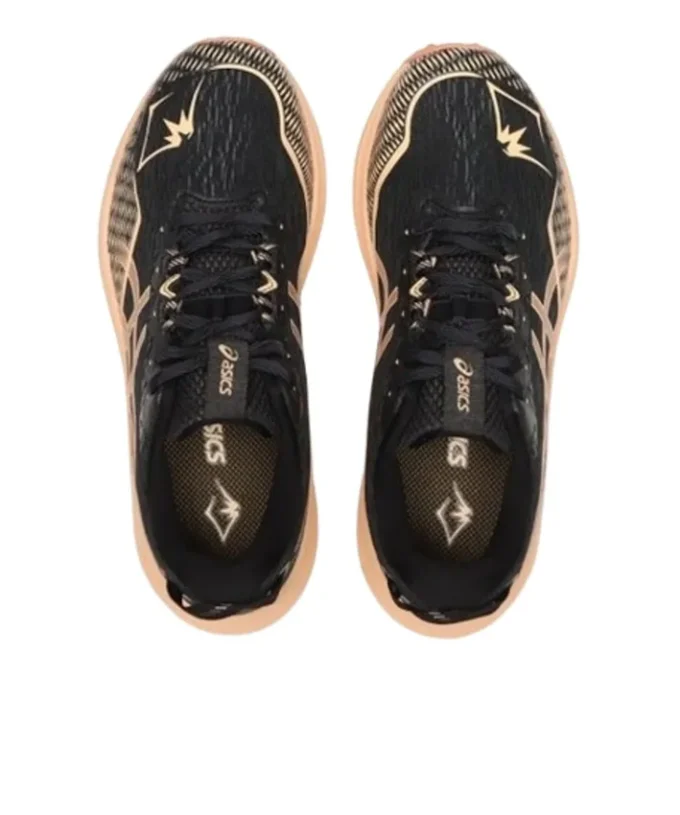 Fuji Lite 4 „Black Terracotta“