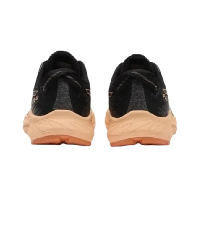 Fuji Lite 4 „Black Terracotta“