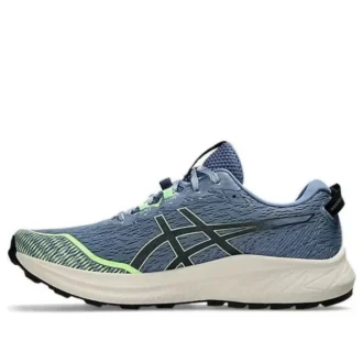Fuji Lite 4 „Denim Blue Lime“