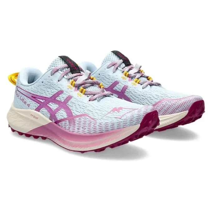 Fuji Lite 4 „Light Blue Blackberry“