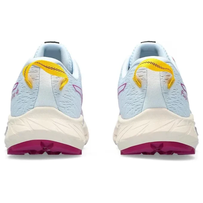 Fuji Lite 4 „Light Blue Blackberry“