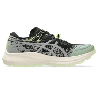 Fuji Lite 5 „Black Oatmeal“