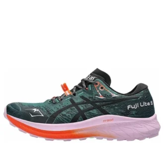 Fuji Lite 5 „Rainy Lake Black“