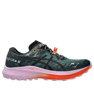 Fuji Lite 5 „Rainy Lake Black“