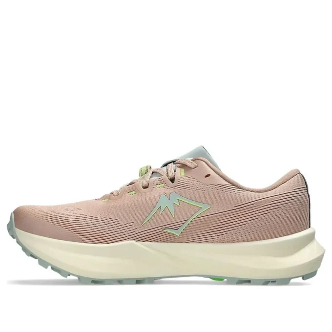 Fuji Lite 6 „Pale Apricot Lichen Rock“