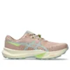 Fuji Lite 6 „Pale Apricot Lichen Rock“