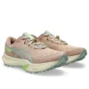 Fuji Lite 6 „Pale Apricot Lichen Rock“