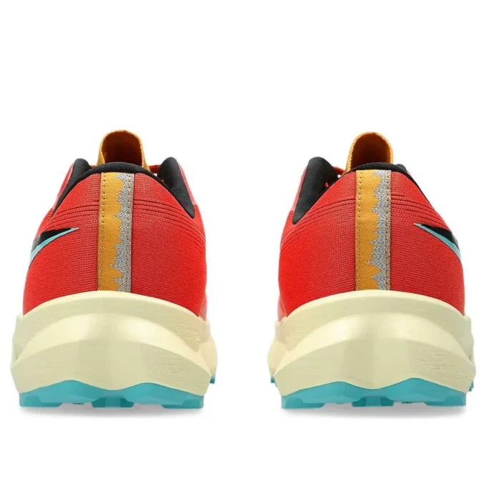 Fuji Lite 6 „Red Clay Black“