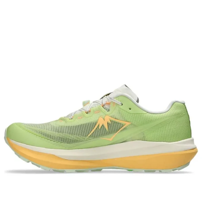 Fuji Speed 4 „Lime Green“