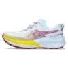 Fujispeed 2 „Hellblau/Brombeere“