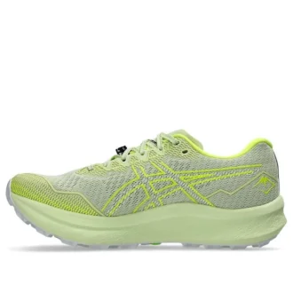 Fujispeed 3 „Cool Matcha Safety Yellow“