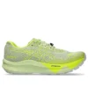 Fujispeed 3 „Cool Matcha Safety Yellow“
