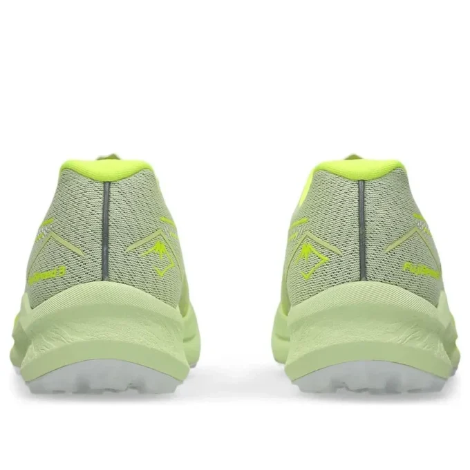 Fujispeed 3 „Cool Matcha Safety Yellow“