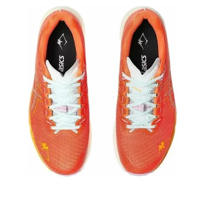 Fujispeed 3 „Nova Orange Light Ube“