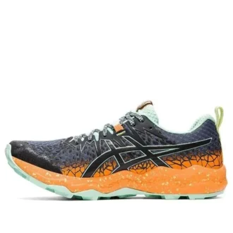 FujiTrabuco Lyte „Metropolis Orange Pop“