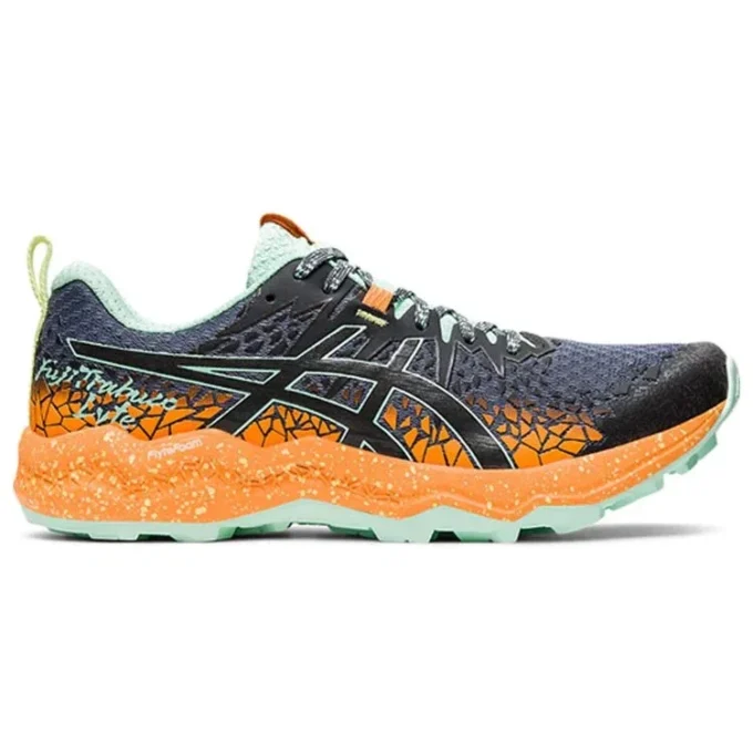 FujiTrabuco Lyte „Metropolis Orange Pop“