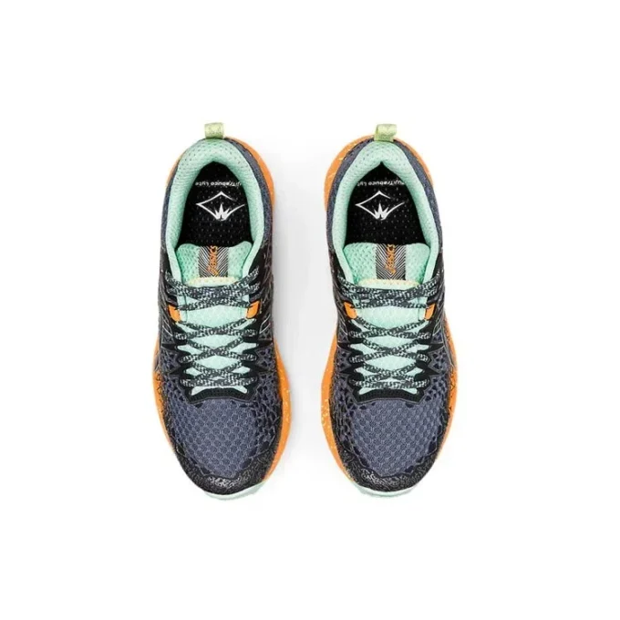 FujiTrabuco Lyte „Metropolis Orange Pop“