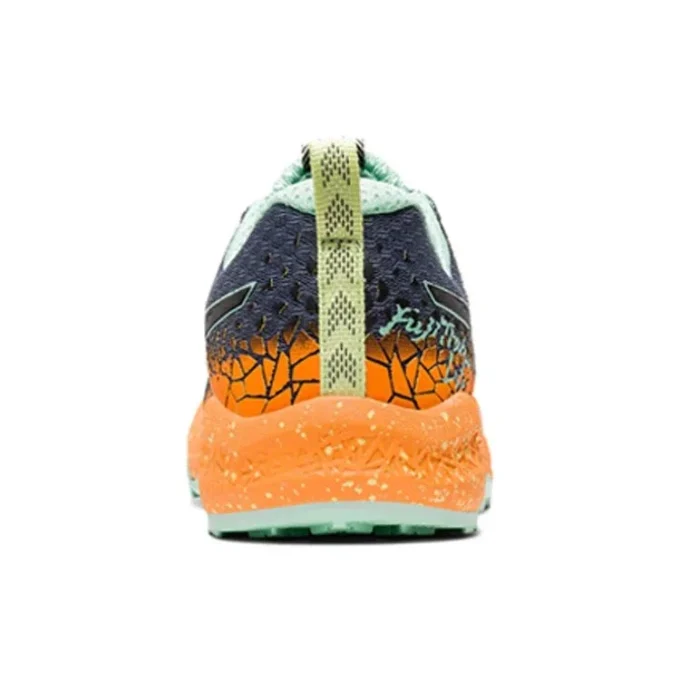 FujiTrabuco Lyte „Metropolis Orange Pop“