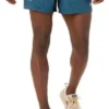 Fujitrail All Over Print 5In Shorts „Blue“