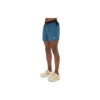 Fujitrail All Over Print 5In Shorts „Blue“