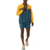 Fujitrail All Over Print 5In Shorts „Blue“