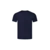 Fujitrail Logo Kurzarm-T-Shirt „Navy“