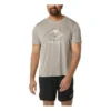 Fujitrail Logo T-Shirt „Grey“