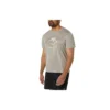 Fujitrail Logo T-Shirt „Grey“