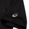 Fujitrail Logo T-Shirt „Schwarz“