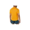 Fujitrail Logo T-Shirt „Yellow“