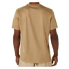 Fujitrail Running T-Shirt „Tan White“