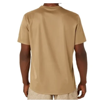 Fujitrail Running T-Shirt „Tan White“
