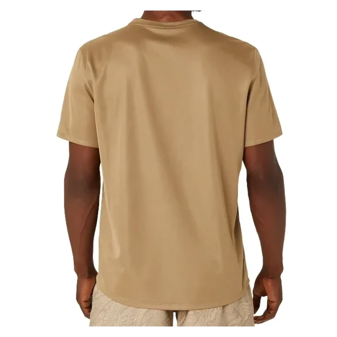 Fujitrail Running T-Shirt „Tan White“