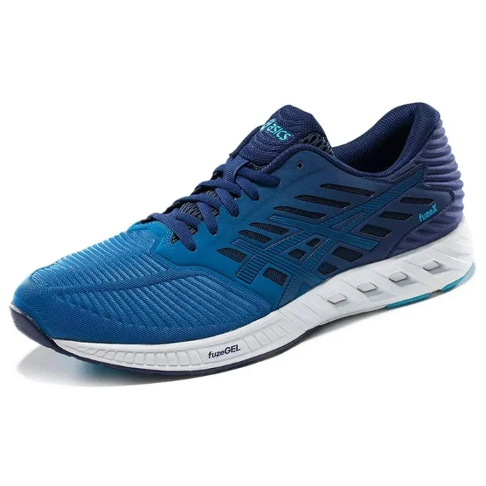 Fuzex „Indigo Blue Thunder Blue“