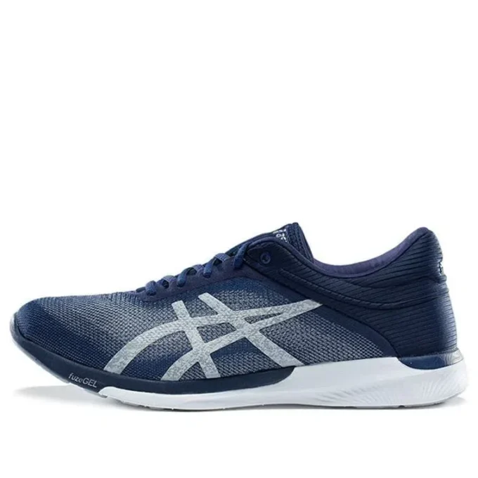 FuzeX Rush „Indigo Blue“