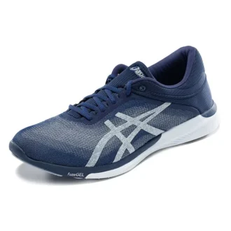 FuzeX Rush „Indigo Blue“