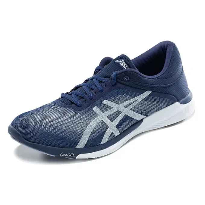 FuzeX Rush „Indigo Blue“