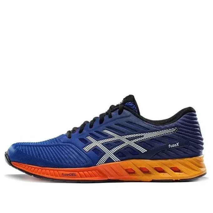 Fuzex Sneakers „Blue“