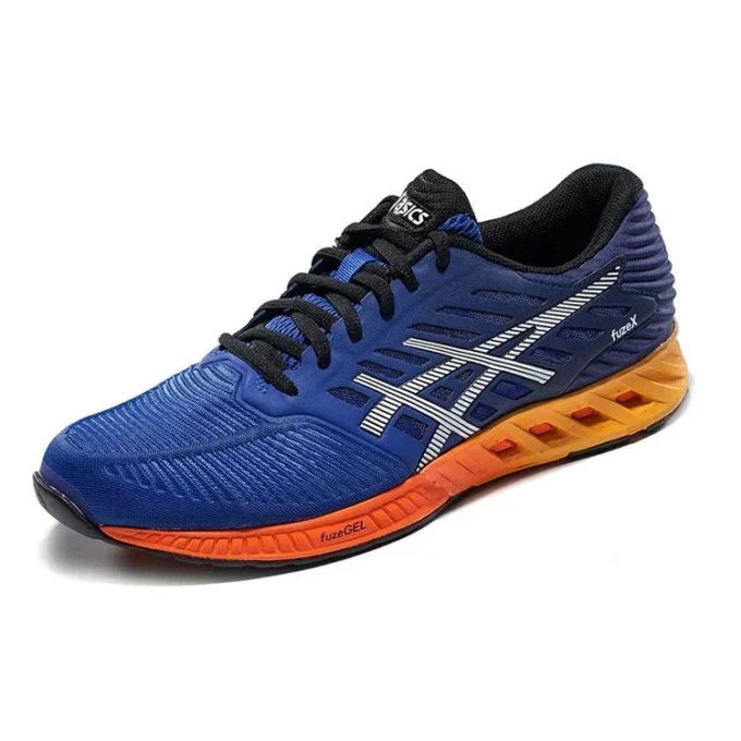 Fuzex Sneakers „Blue“
