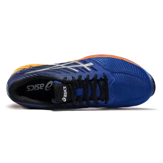 Fuzex Sneakers „Blue“