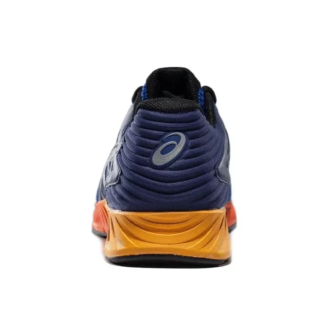 Fuzex Sneakers „Blue“