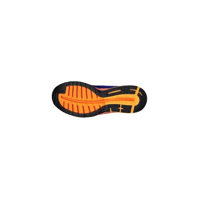 Fuzex Sneakers „Blue“