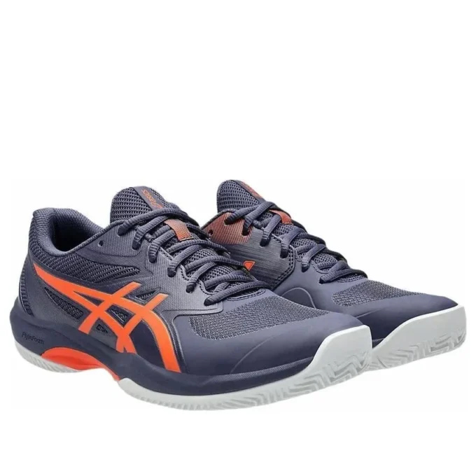 Game FF Clay/Oc „Indigo Fog Nova Orange“