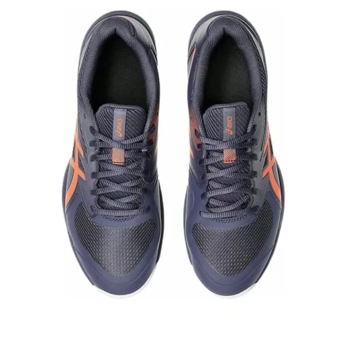 Game FF Clay/Oc „Indigo Fog Nova Orange“