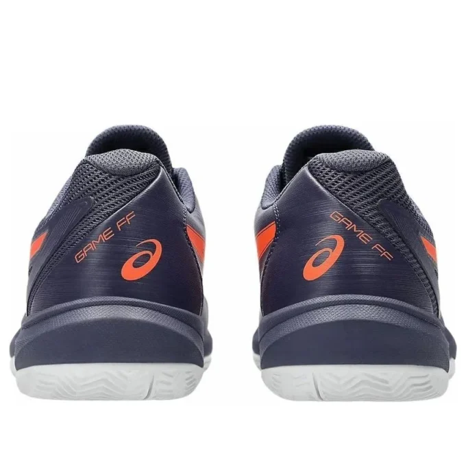 Game FF Clay/Oc „Indigo Fog Nova Orange“