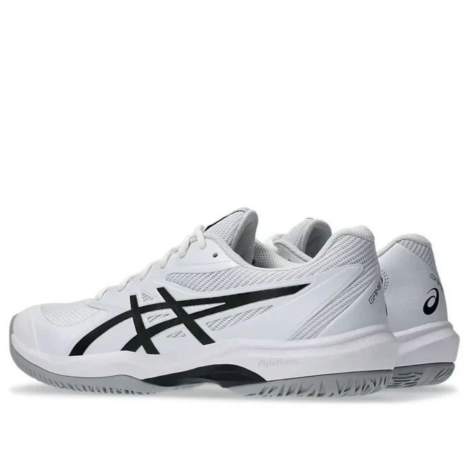 Game FF „White Black“