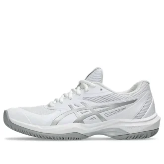 Game FF „White Pure Silver“